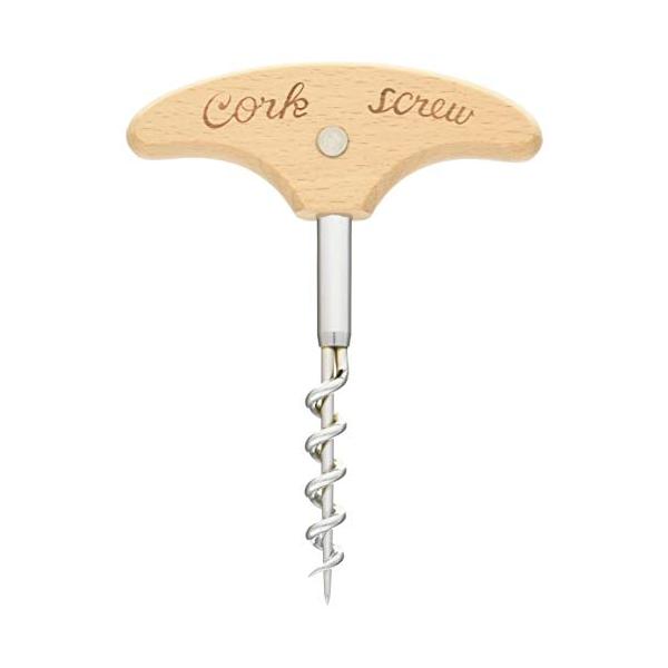 【ご購入後の当店からの連絡はご登録のメールアドレスに通知いたします。必ずご確認ください】【商品概要】サイズ:約9.2×1.5×11.9cm金属部:鉄(クロムメッキ)、ハンドル:天然木生産国:日本【商品説明】説明手になじむT型ハンドルです。【...