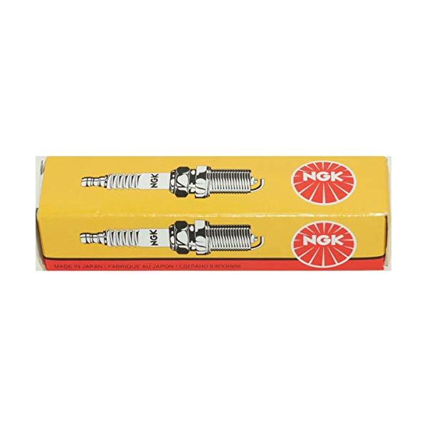 他サイト： NGK CR6HSA 2983 ネジ形 スパークプラグ x 1本 エヌジーケー 日本特殊陶業 34-1518の商品画像