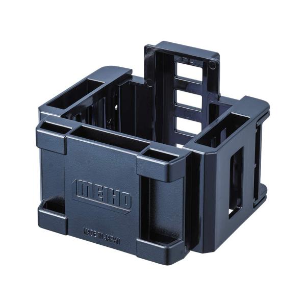 メイホウ(MEIHO) ロッドスタンド BM-300Light専用 マルチホルダー. BM-30