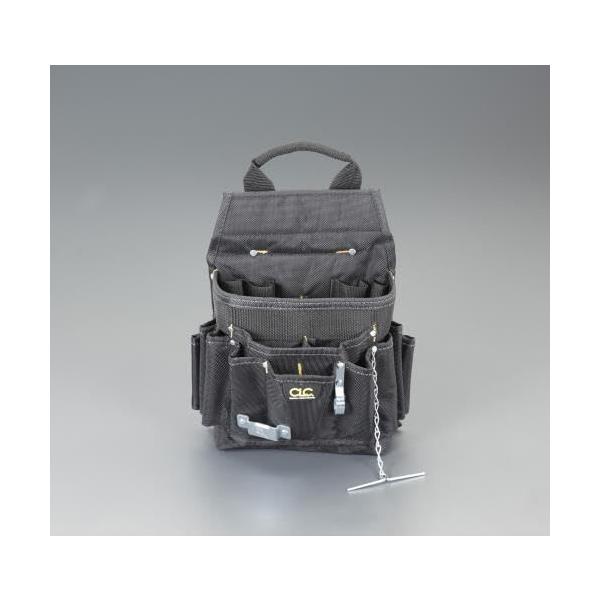 【新着商品】CLC ツールポーチ [20ポケット] EA925CC-3 エスコ( CLC ツールポーチ [20ポケット] EA925CC-3 エスコ(ESCO) : GOOD ZERO