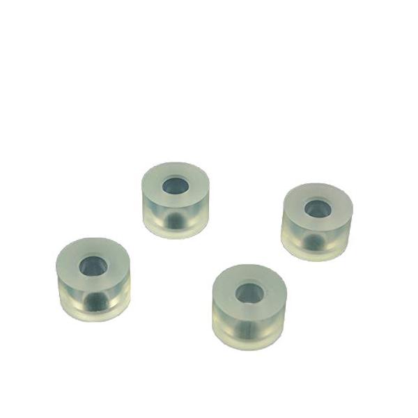 【ご購入後の当店からの連絡はご登録のメールアドレスに通知いたします。必ずご確認ください】【商品概要】ウレタン製 強化スタビブッシュ スズキ エブリイ DA52 DA62 フロント【商品説明】【商品詳細】ブランド：viz商品種別：車＆バイク商...