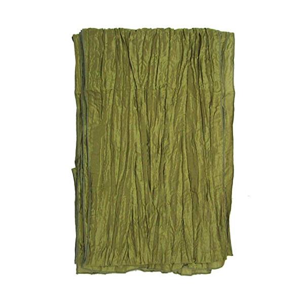 【ご購入後の当店からの連絡はご登録のメールアドレスに通知いたします。必ずご確認ください】【商品概要】長さ 約360cm手洗い可能アイロン・ドライクリーニング・タンブラー乾燥利用不可【商品説明】素材　ポリエステル100％<br/>...