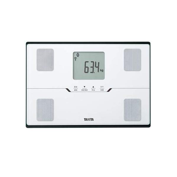 体重計　TANITA BC-767-WH Amazon | タニタ(Tanita) 体組成計 ホワイト BC-760-WH | タニタ