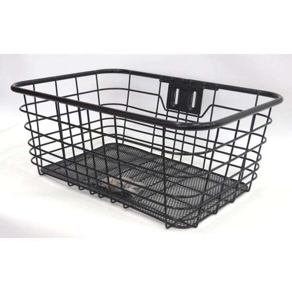 他サイト： SHOYO(ショウヨウ) ワイヤーバスケット DX ワイド K-13の商品画像