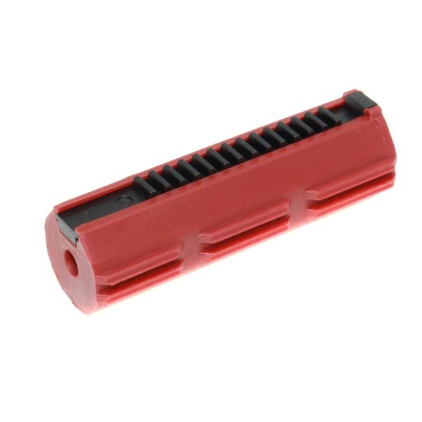 ZC LEOPARD AEG ナイロンファイバー 強化ピストン MIMフルティース 14T