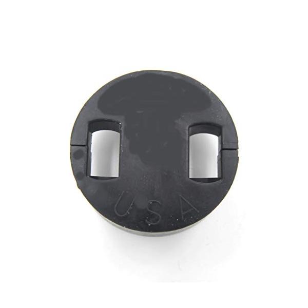 【ご購入後の当店からの連絡はご登録のメールアドレスに通知いたします。必ずご確認ください】【商品概要】テールピース側のＤ線とＧ線に引っ掛けて使用する，演奏用ミュートです．音量を小さくして，練習できます．夜間の練習や室内での演奏にもおすすめです...