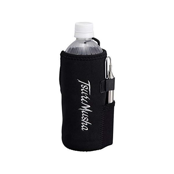 【ご購入後の当店からの連絡はご登録のメールアドレスに通知いたします。必ずご確認ください】【商品概要】対応サイズ:500mlペットボトルクロロプレーン素材【商品説明】500mlペットボトル対応の軽量クロロプレーンペットボトルホルダー。 カラビ...