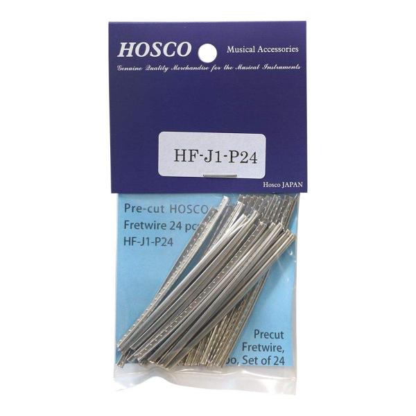 他サイト： AAZV SCUD プリカットフレット ジャンボ 7cm 24本入り HF-J1-P24の商品画像