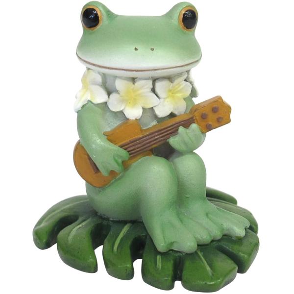 【ご購入後の当店からの連絡はご登録のメールアドレスに通知いたします。必ずご確認ください】【商品概要】樹脂製のリアルで精巧なオーナメント。ガーデンにはもちろん、マスコットたちを集めてリビングの1角にコーナーを作っても素敵です。【商品説明】お部...