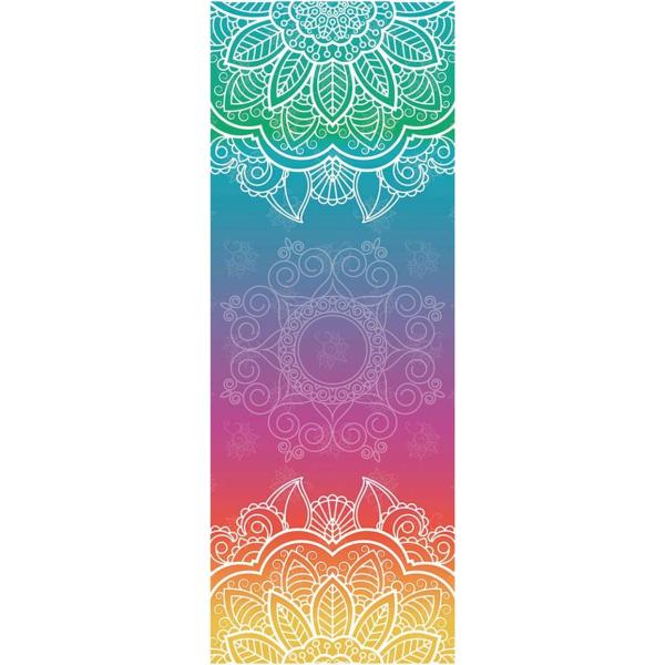 【ご購入後の当店からの連絡はご登録のメールアドレスに通知いたします。必ずご確認ください】【商品概要】【ヨガタオル材質】高品質のポリエステル85%+ポリアミド15%で作られ、触り心地が良い！（画像撮影時の光の角度によって、実物では多少色具合が...