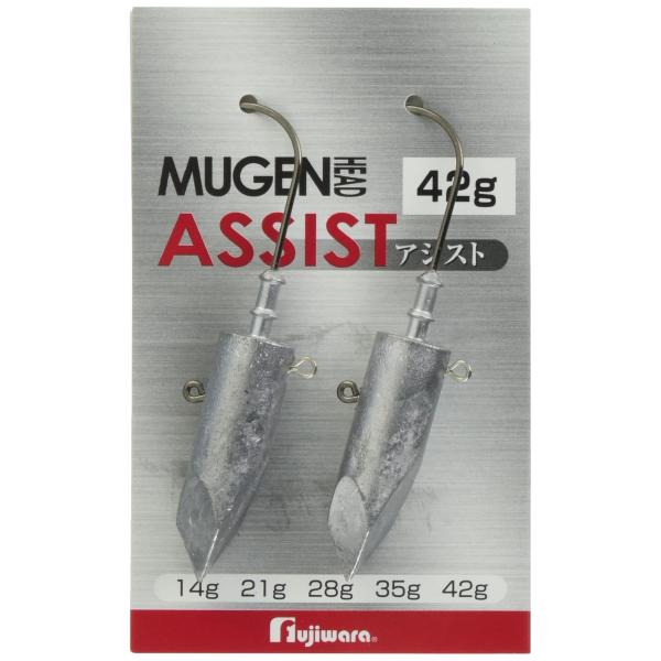 【ご購入後の当店からの連絡はご登録のメールアドレスに通知いたします。必ずご確認ください】【商品概要】水抵抗を軽減しスイミングを優位にさせるデルタ形状のジグヘッド【商品説明】【商品詳細】ブランド：フジワラ(FUJIWARA)商品種別：スポーツ...