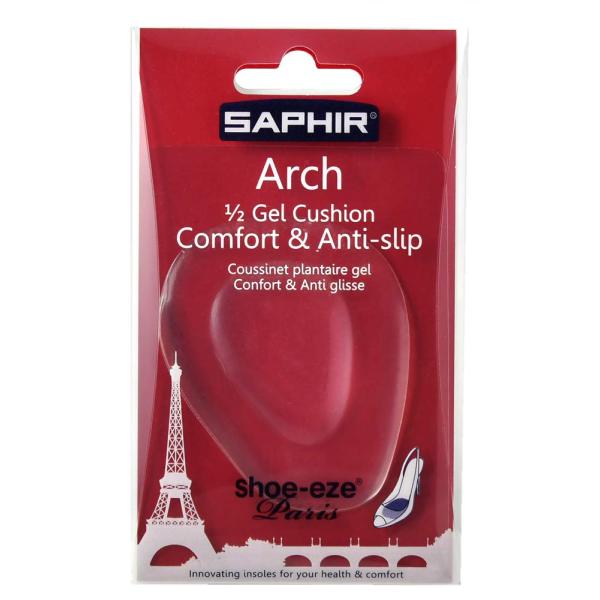 【ご購入後の当店からの連絡はご登録のメールアドレスに通知いたします。必ずご確認ください】【商品概要】靴のつま先側に入れるジェルクッションです。クッション性が良く足の指の付け根当たりの痛みを和らげます。横アーチを押し上げることによって外反母趾...