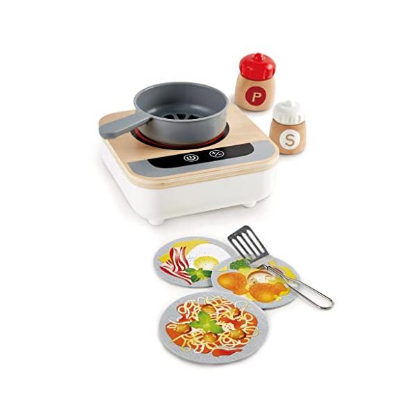 Hape(ハペ) わくわくコンパクトキッチン E3164