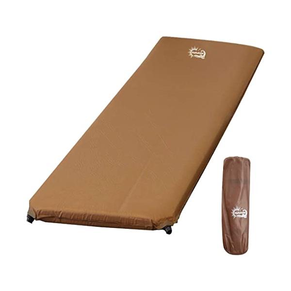 HafaAdaiインフレータマット8cm 2個セット HafaAdaiインフレータマット8cm 2個セット