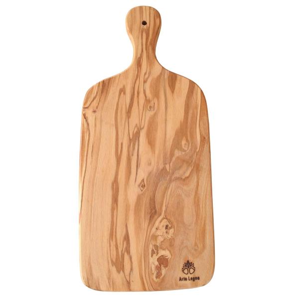 Arte Legno (アルテレニョ) カッティングボード まな板 木製 オリーブ