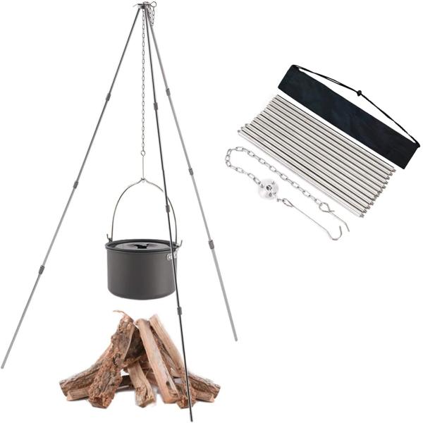 【ご購入後の当店からの連絡はご登録のメールアドレスに通知いたします。必ずご確認ください】【商品概要】【4段式】普通の3段式ではなく、4段式のトライポッドです、ロッドは自由に組み合わせることができ、使用場合によって、1〜4段式に変更自由自在！...