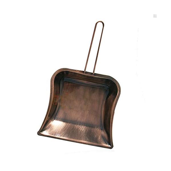 【ご購入後の当店からの連絡はご登録のメールアドレスに通知いたします。必ずご確認ください】【商品概要】【暮らしに調和】銅プレーティング加工の焼きムラと成形跡がレトロな印象を与えています。【丈夫で長もち】職人手作りの一品【軽くて使いやすい】金属...