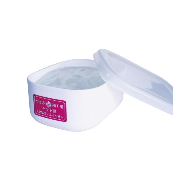ヤマト でんぷん糊 つまみ細工用 ヤマト糊 260g TZ-260