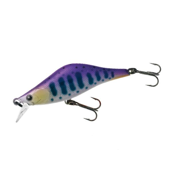 【ご購入後の当店からの連絡はご登録のメールアドレスに通知いたします。必ずご確認ください】【商品概要】発売年・モデルイヤー:2021部門名:メンズColor:#012 LHパープルバックヤマメLength:50mmWeight:4.1gTyp...