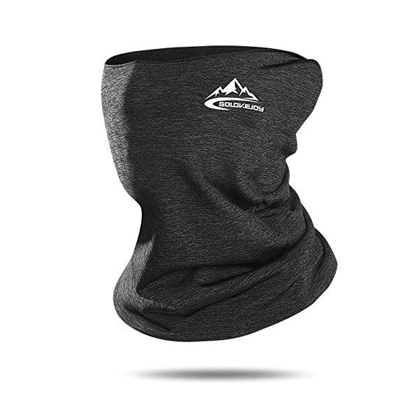 【ご購入後の当店からの連絡はご登録のメールアドレスに通知いたします。必ずご確認ください】【商品概要】【防風・寒さ対策】ネックガード表面は防風素材を採用しております。 肌触りの良い素材を使用しており、肌に優しい。鼻と耳を隠れて、スライディング...