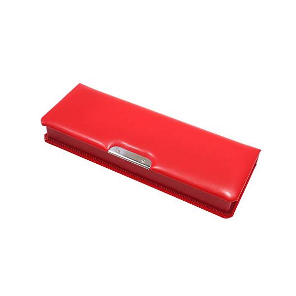 【ご購入後の当店からの連絡はご登録のメールアドレスに通知いたします。必ずご確認ください】【商品概要】【本体サイズ】H237×W87×D33mm【製造】日本製【特徴】1ドアタイプ【内容】安全鉛筆ホルダー(5本)【仕様】ベルマーク運動参加商品【...