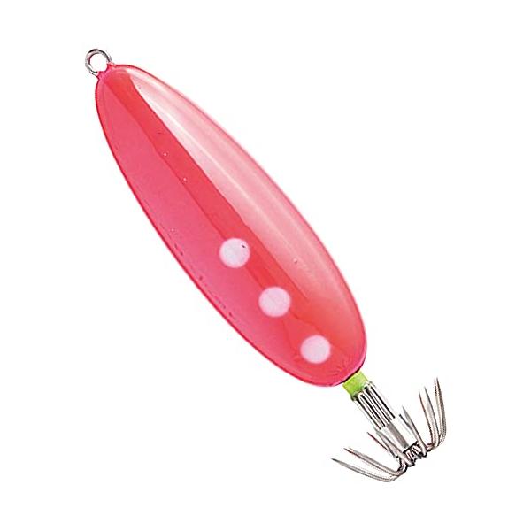 【ご購入後の当店からの連絡はご登録のメールアドレスに通知いたします。必ずご確認ください】【商品概要】入数:1【商品説明】スモールシルエット、スピードフォールで手返し良く攻めるタフコンディション対応タナ直撃型モデル！！スモールシルエットによる...