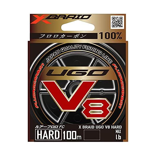 【ご購入後の当店からの連絡はご登録のメールアドレスに通知いたします。必ずご確認ください】【商品概要】規格:100m / サイズ:5号(20LB)素材:フロロカーボン〈比重：1.78〉 / ラインカラー:ナチュラルオススメ対象魚:ブラックバス...