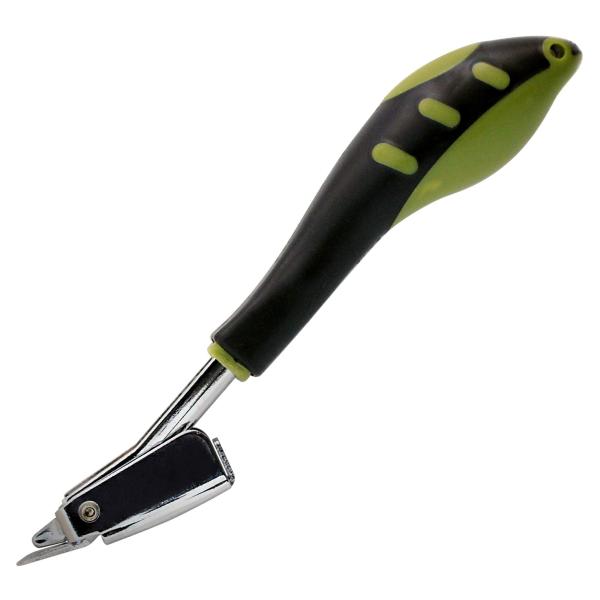 【ご購入後の当店からの連絡はご登録のメールアドレスに通知いたします。必ずご確認ください】【商品概要】用途：ホチキスやタッカーのステープルはずしに。使用例：イベント会場での掲示物などの撤去作業。打ち間違えたステープルの取り外しに。ステープル留...