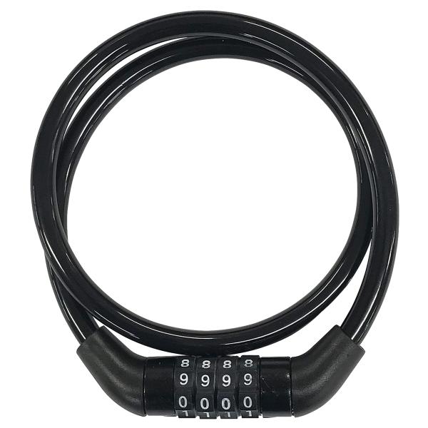 【ご購入後の当店からの連絡はご登録のメールアドレスに通知いたします。必ずご確認ください】【商品概要】可変式ダイヤル錠ＪＣ−０７６Ｗ　８φ−６０ｃｍ【商品説明】【商品詳細】ブランド：J&amp;C商品種別：スポーツ＆アウトドア商品名：J&am...