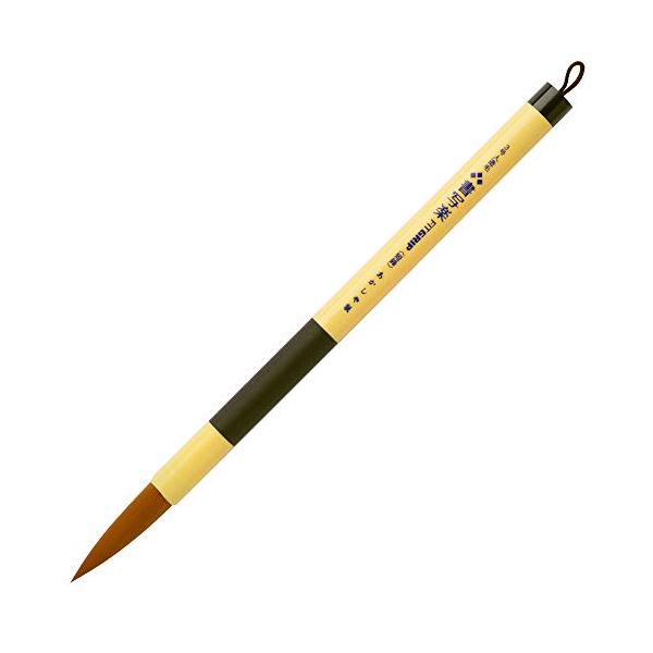 【ご購入後の当店からの連絡はご登録のメールアドレスに通知いたします。必ずご確認ください】【商品概要】【特徴】コシが強く、毛切れもなく、お手入れ簡単な“人造毛”！【穂の形状】短鋒【弾力】やや硬め【原毛】人造毛（特殊ポリエステル毛）【商品サイズ...