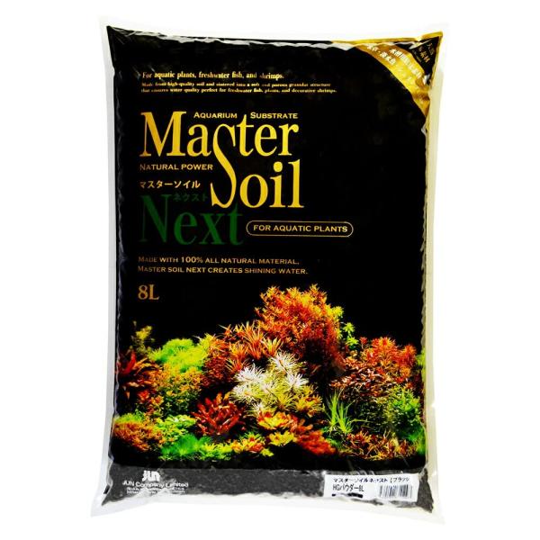 【ご購入後の当店からの連絡はご登録のメールアドレスに通知いたします。必ずご確認ください】【商品概要】粒サイズ：パウダー（2.5ｍｍ〜3.0ｍｍ）色：ブラック【商品説明】水草飼育をより進化させたハイグレードソイル<br> 国産天然...