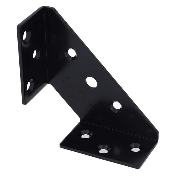 【ご購入後の当店からの連絡はご登録のメールアドレスに通知いたします。必ずご確認ください】【商品概要】3.8mm径のコーススレッド、4ｍｍ径の皿頭ビスなど太さが3.8ｍｍから4.1ｍｍまでのビスが使用出来ます。製品板厚が2mmもあるので、頑丈...