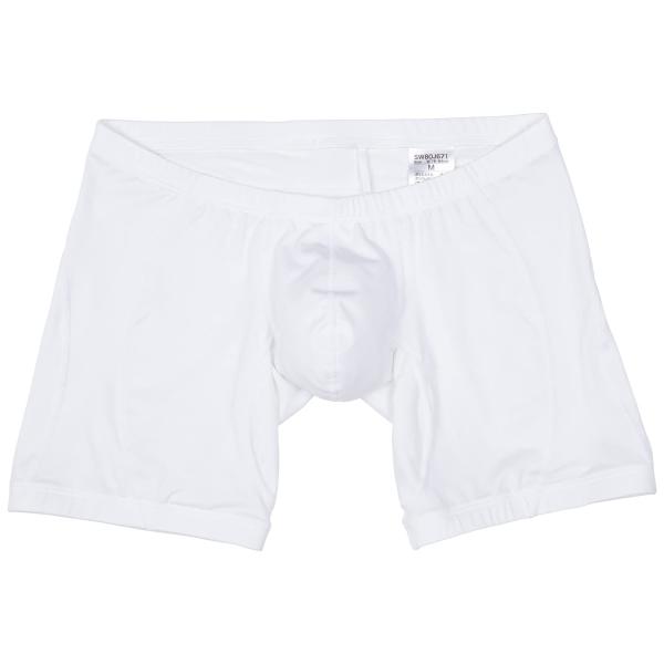 [トゥート] スイムショーツ SW80J671 WHITE M メンズ ホワイト M