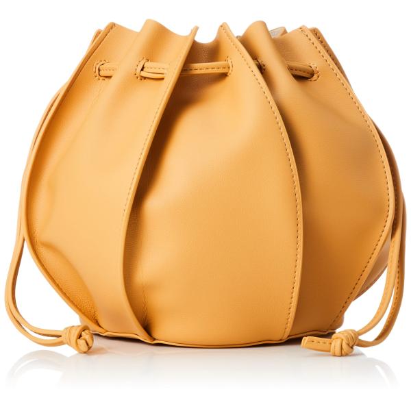 [フレイ アイディー] スウィッチドロストバッグ FWGB214317 レディース YEL フレイ アイディー] スウィッチドロストバッグ FWGB214317 レディース