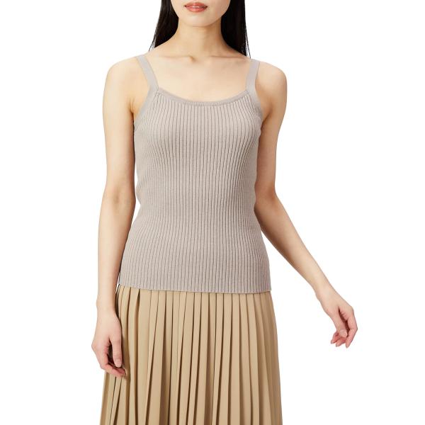 【ご購入後の当店からの連絡はご登録のメールアドレスに通知いたします。必ずご確認ください】【商品概要】[生産国]: 中国SIZE:F 身幅:31cm 着丈:39.5cm 総丈:55cm【商品説明】【コーディネートの幅が広がるシンプルデザインの...