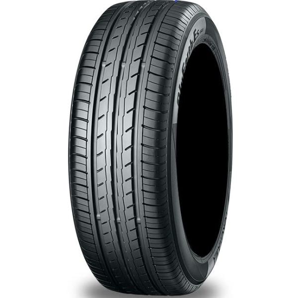 ヨコハマ　ブルーアース-es es32 175/65r14 22年　21年 BluEarth-Es ES32_製品特長 - ヨコハマタイヤ [YOKOHAMA TIRE]