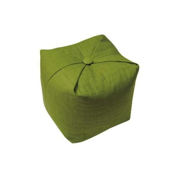 他サイト： 整体師さんが推奨する 正座クッション ごろ寝 まくら 正座が楽になる クッション 約20x20x20cm 彩転 SAIKORO サイコロ 日本製 正座の商品画像