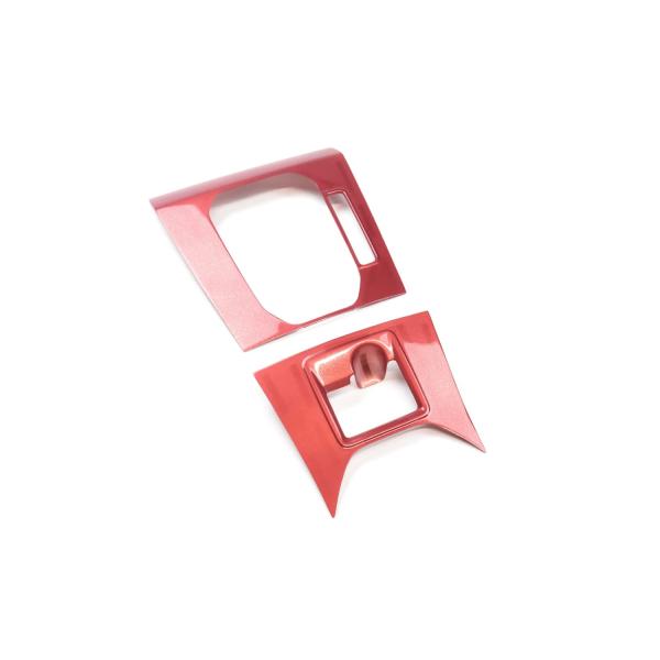 【ご購入後の当店からの連絡はご登録のメールアドレスに通知いたします。必ずご確認ください】【商品概要】トヨタ ライズ200系専用パーツ。【適合車種】■電動パーキング車・MC後 ガソリン車 Zグレード・ハイブリッド車 【下記の車両・グレードには...