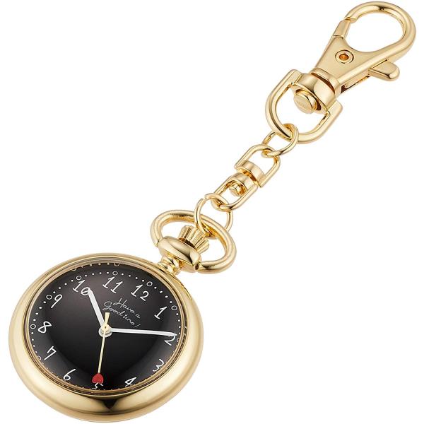 【ご購入後の当店からの連絡はご登録のメールアドレスに通知いたします。必ずご確認ください】【商品概要】ケースサイズ：(約)直径33.0×厚さ8.0mm本体重量：(約)25gケース・チェーン素材：合金【商品説明】●クリップでバッグなどに引っ掛け...