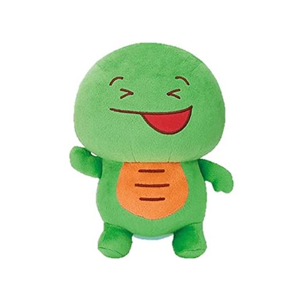 まいぜんシスターズ でっかい ぬいぐるみ 元気にハイタッチ マイッキー