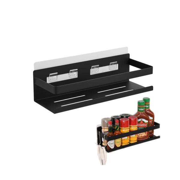 【ご購入後の当店からの連絡はご登録のメールアドレスに通知いたします。必ずご確認ください】【商品概要】取り付けに便利で壁面に傷つけない。強力な粘着テープで壁に貼り付けるだけで取り付けが簡単で便利です。取り外したり貼り付け直したりしても壁に傷つ...