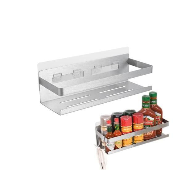 【ご購入後の当店からの連絡はご登録のメールアドレスに通知いたします。必ずご確認ください】【商品概要】一体化の設計で実用的長持ち。本製品は一体化の設計を採用し、304ステンレス材で製造されて実用的長持ちです。寸法：30*11*9cm 材質:ス...