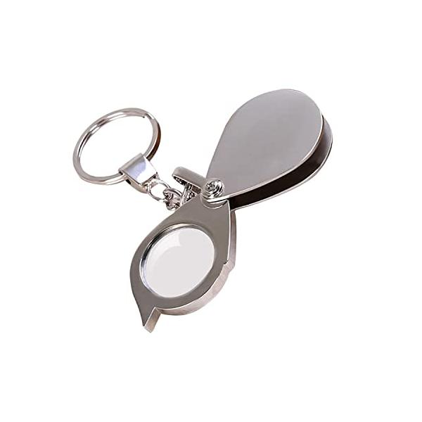 【ご購入後の当店からの連絡はご登録のメールアドレスに通知いたします。必ずご確認ください】【商品概要】【折りたたみ式】明確なレンズ、ポケット?サイズ、車の財布、ポケット、札入れまたは小物入れのために大きい、あなたとどこでも取るために携帯用小型...