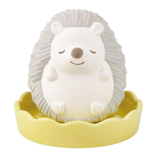 ハリネズミ　12/8まで Fine Motor Hedgehog - 【公式】ドリームブロッサム