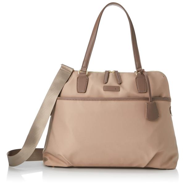 エースジーン] ビジネスバッグ A4サイズ対応 ビジネストート 13.3