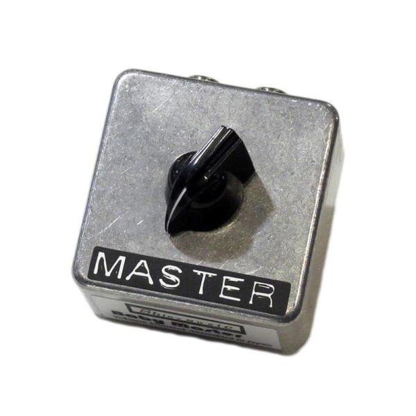 Shin's Music/Baby Master 2 [Custom Volume for SEND/RETURN] エフェクター シンズミュージック