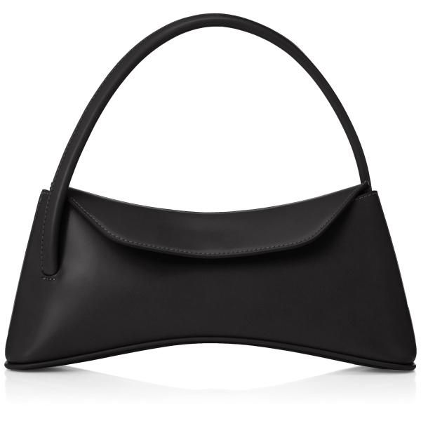 フレイ アイディー] ランドスケープバッグ FWGB231302 レディース BLK  