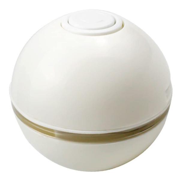 【ご購入後の当店からの連絡はご登録のメールアドレスに通知いたします。必ずご確認ください】【商品概要】【USB充電】猫じゃらし付き自動で動く猫おもちゃボール、 LEDライト付き【商品説明】楽しい猫のおもちゃです【商品詳細】ブランド：Sweet...