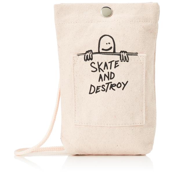 【ご購入後の当店からの連絡はご登録のメールアドレスに通知いたします。必ずご確認ください】【商品概要】全長 タテ20cmxヨコ11cmxマチ2cmポケットの数:1(外側1/内側0)重量:60gショルダー全長:124cm【商品説明】【商品詳細】...