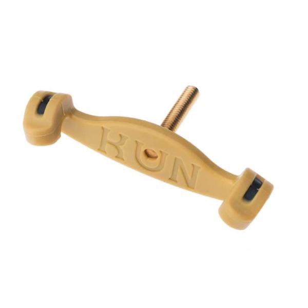 他サイト： KUN 肩当てパーツ フォークメンバー ロングの商品画像